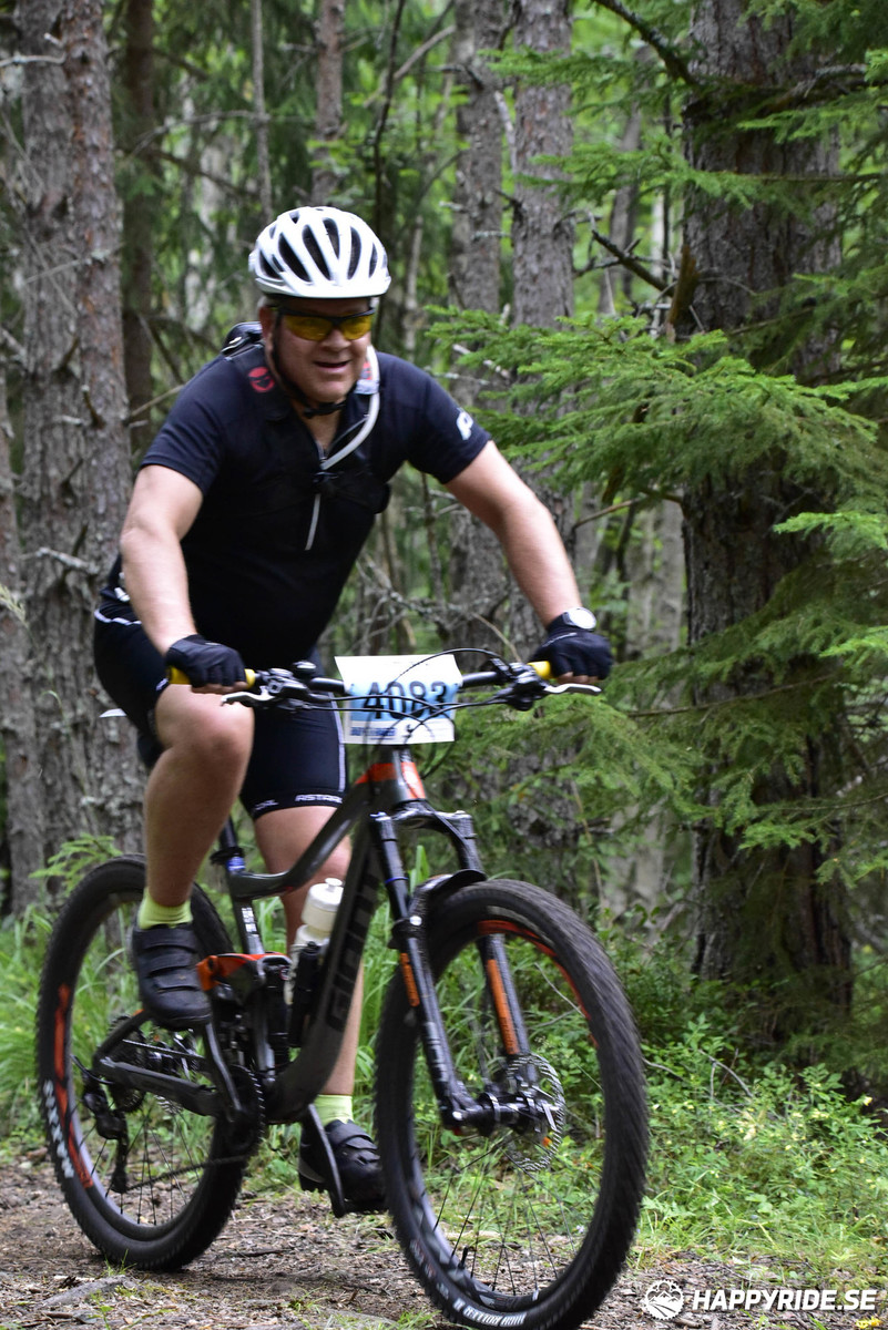 Bild från Engelbrektsturen 2019